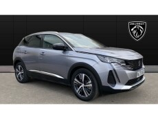 Peugeot 3008 1.6 Hybrid 180 Allure Premium+ 5dr e-EAT8 Estate